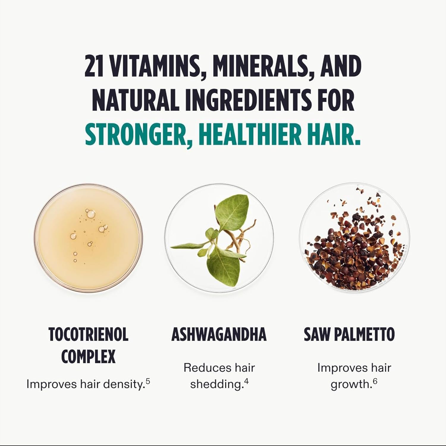 Nutrafol  Men'S Hair Growth Supplements, Clinically Tested for Visibly Thicker Hair and Scalp Coverage, Dermatologist Recommended - 1 Month Supply
